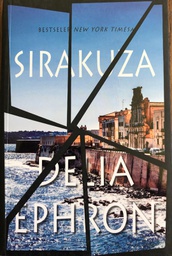 [A-02-3B, O-01-3A] SIRAKUZA