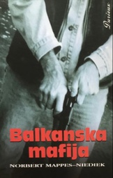 [A-02-3A] BALKANSKA MAFIJA