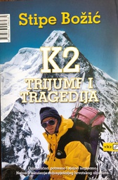 [A-02-3A] K2 TRIJUMF I TRAGEDIJA