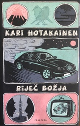 [A-02-3A] RIJEČ BOŽJA