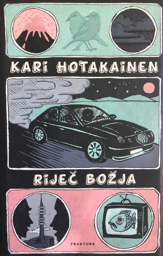 [A-02-3A] RIJEČ BOŽJA