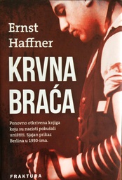 [A-03-5B] KRVNA BRAĆA