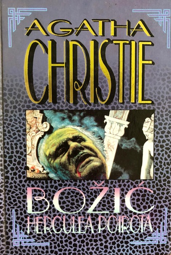 [A-03-5B] BOŽIĆ HERCULEA POIROTA