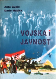 [A-03-5B] VOJSKA I JAVNOST