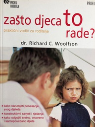 [A-03-5B] ZAŠTO DJECA TO RADE