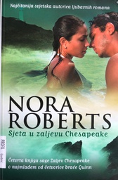 [A-03-5A] SJETA U ZALJEVU CHESAPEAKE