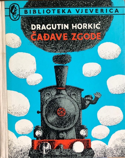 [A-03-5A] ČAĐAVE ZGODE