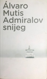 [A-03-5A] ADMIRALOV SNIJEG