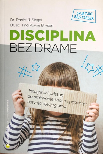[D-14-6A] DISCIPLINA BEZ DRAME