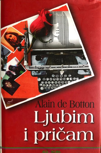 [A-03-5A] LJUBIM I PRIČAM