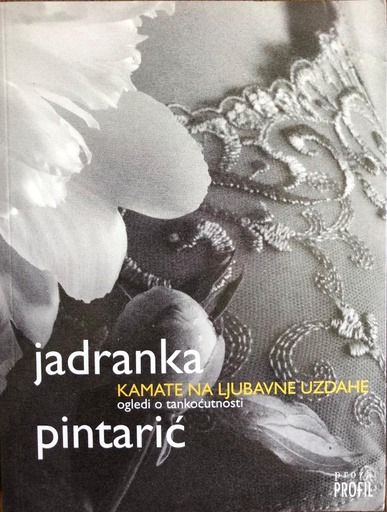 [A-02-1B] KAMATE NA LJUBAVNE UZDAHE