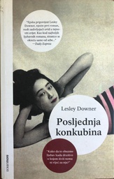[A-02-1B] POSLJEDNJA KONKUBINA