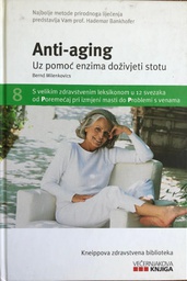 [A-02-1B] ANTI-AGING