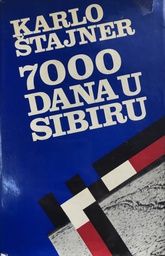 [A-02-2B] 7000 DANA U SIBIRU