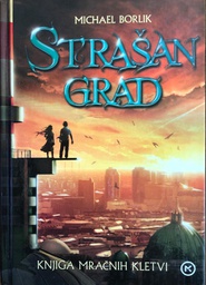 [A-02-2B] STRAŠAN GRAD