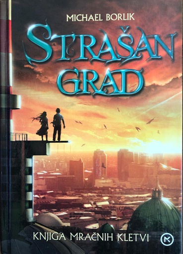 [A-02-2B] STRAŠAN GRAD
