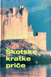 [A-02-2B] ŠKOTSKE KRATKE PRIĆE