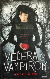 [A-02-2B] VEČERA S VAMPIROM