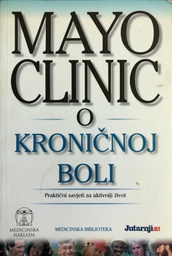 [A-02-2B] O KRONIČNOJ BOLI