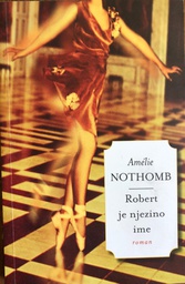 [A-02-2A] ROBERT JE NJEZINO IME