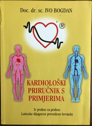 [A-02-2A] KARDIOLOŠKI PRIRUČNIK S PRIMJERIMA