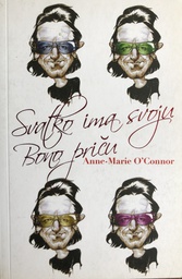 [A-03-4B] SVATKO IMA SVOJU BONO PRIČU