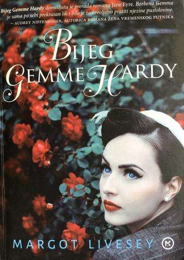 [A-03-4B] BIJEG GEMME HARDY