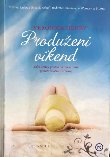 [A-02-6A] PRODUŽENI VIKEND