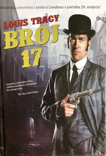 [A-03-4B] BROJ 17