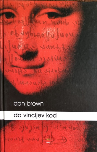 [A-03-4B] DA VINCIJEV KOD