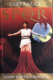 [A-03-4A] OSKVRNUĆE - SPQR III