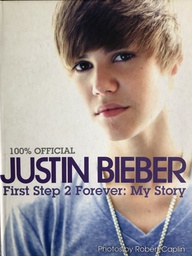 [A-03-4A] 100% OFFICIAL -FIRST STEP 2 FOREVER: MY STORY