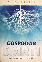 [A-03-4A] GOSPODAR SMRTI