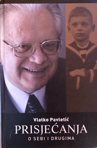 [A-03-4A] PRISJEĆANJA O SEBI I DRUGIMA