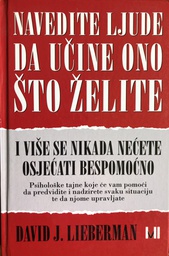 [A-03-4A] NAVEDITE LJUDE DA UČINE ONO ŠTO ŽELITE