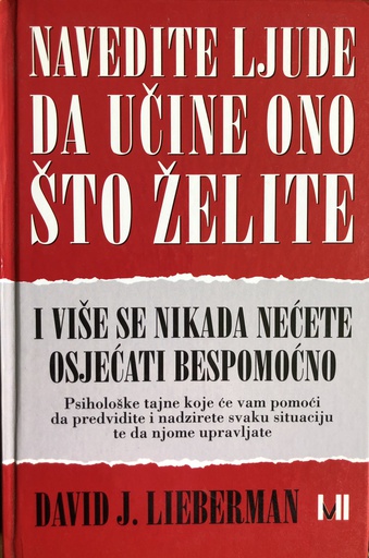 [A-03-4A] NAVEDITE LJUDE DA UČINE ONO ŠTO ŽELITE