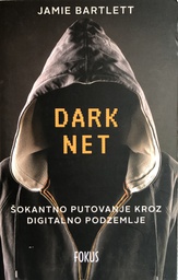 [A-04-5B] DARK NET