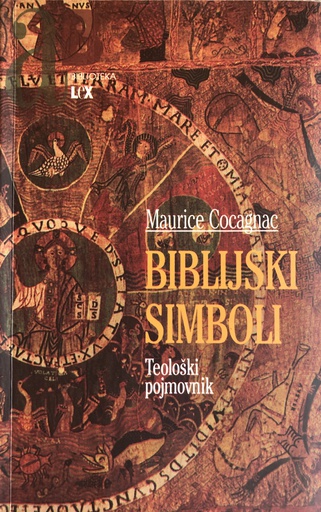 [A-04-5B] BIBLIJSKI SIMBOLI