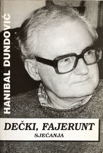[A-04-5B] DEČKI, FAJERUNT