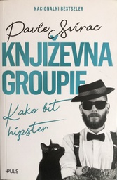[A-04-5B] KNJIŽEVNA GROUPIE