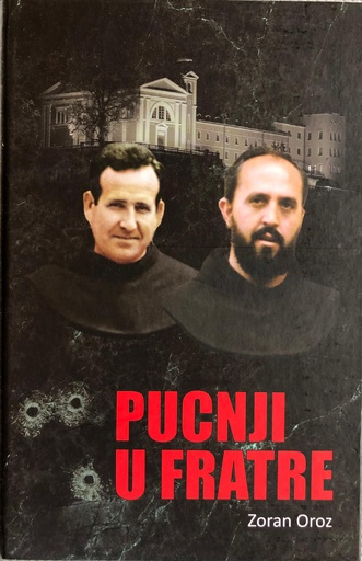 [A-04-5A] PUCNJI U FRATRE