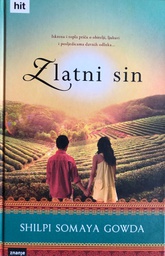 [A-04-5A] ZLATNI SIN