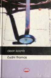 [A-04-5A] ČUDNI THOMAS