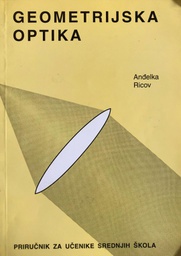 [A-04-5A] GEOMETRIJSKA OPTIKA