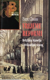 [A-04-4B] VRIJEME REFORMI