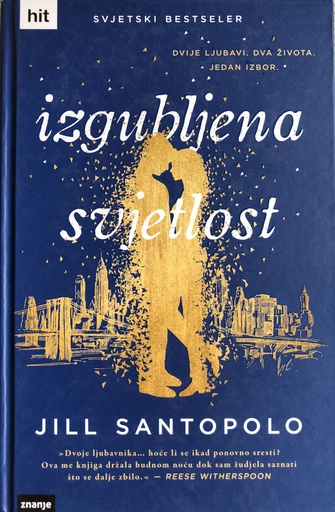 [A-04-4B] IZGUBLJENA SVJETLOST