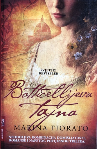 [D-13-3A] BOTTICELLIJEVA TAJNA