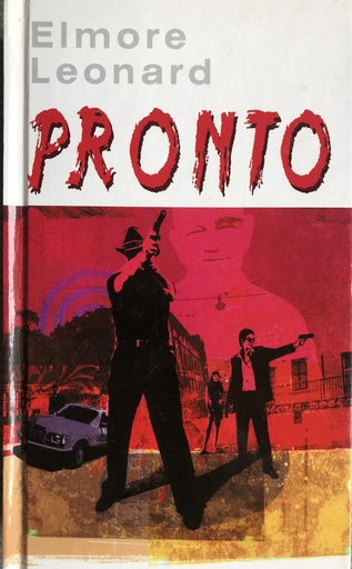 [A-04-4A] PRONTO
