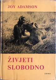 [A-04-4A] ŽIVJETI SLOBODNO