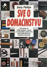 [A-04-4A] SVE O DOMAĆINSTVU